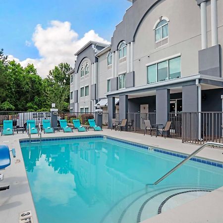Best Western Plus Blue Angel Inn Пенсакола Екстериор снимка