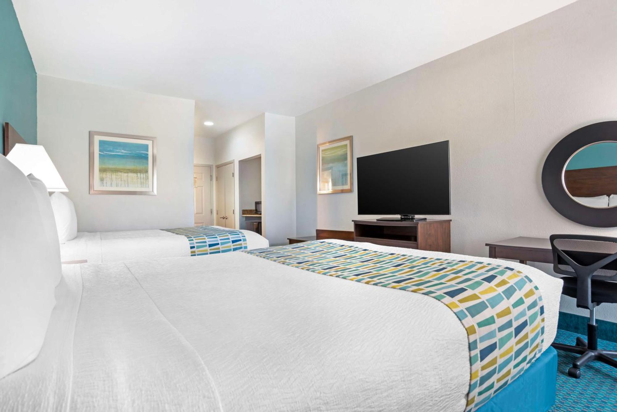 Best Western Plus Blue Angel Inn Пенсакола Екстериор снимка