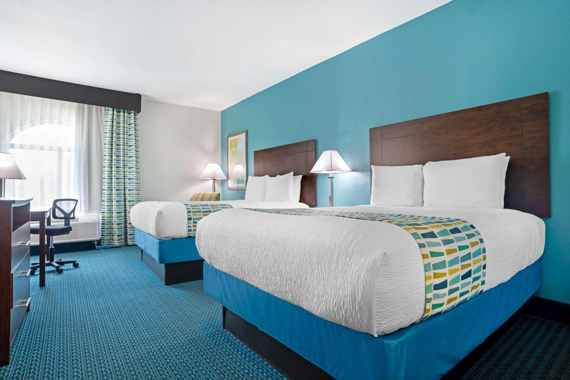 Best Western Plus Blue Angel Inn Пенсакола Екстериор снимка