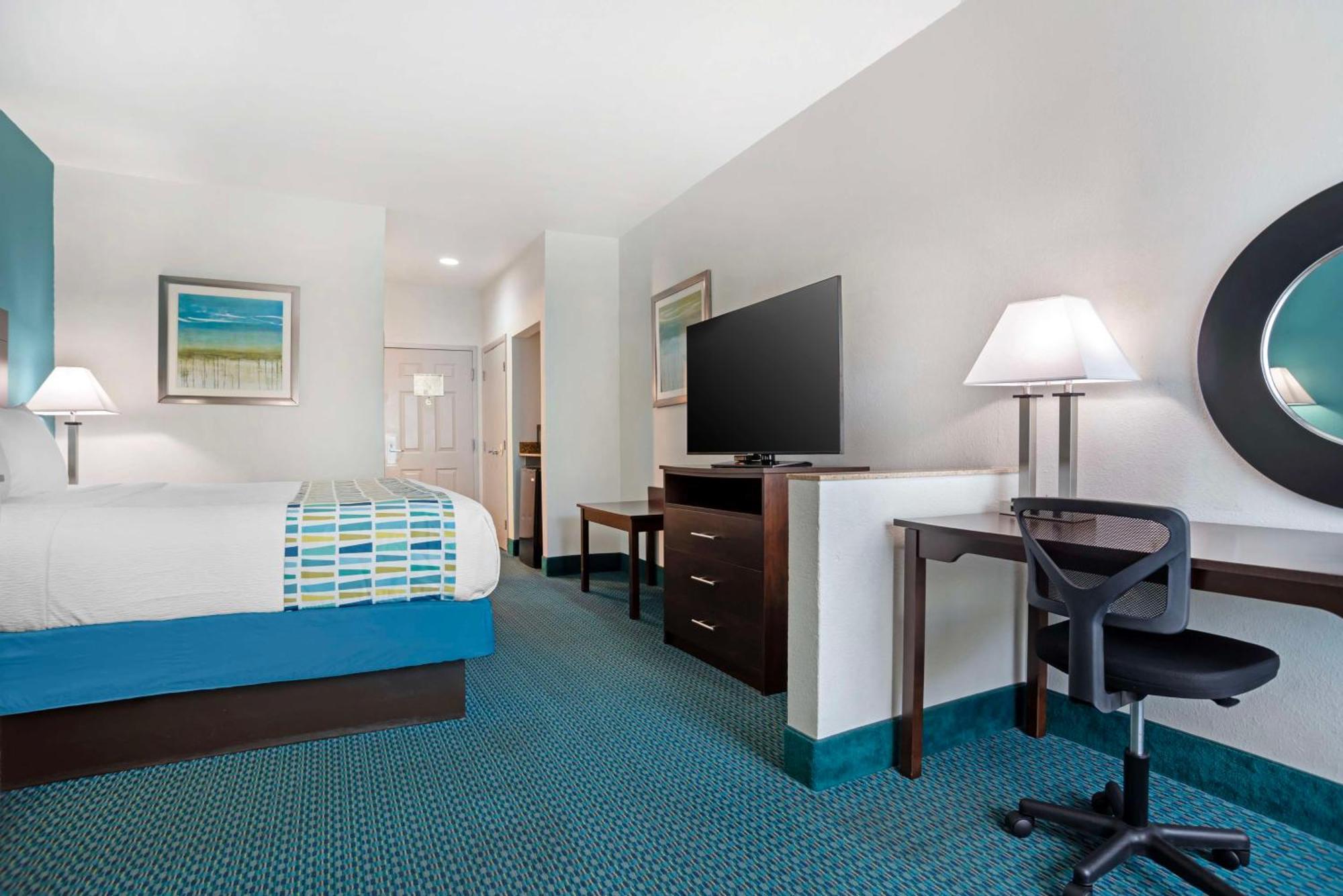 Best Western Plus Blue Angel Inn Пенсакола Екстериор снимка