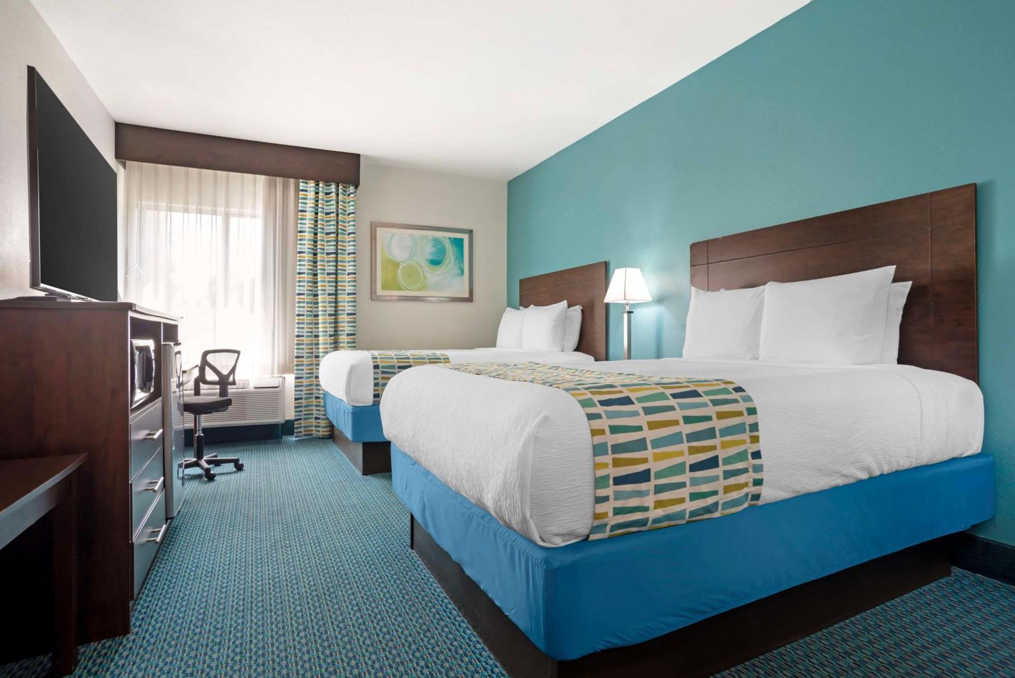 Best Western Plus Blue Angel Inn Пенсакола Екстериор снимка