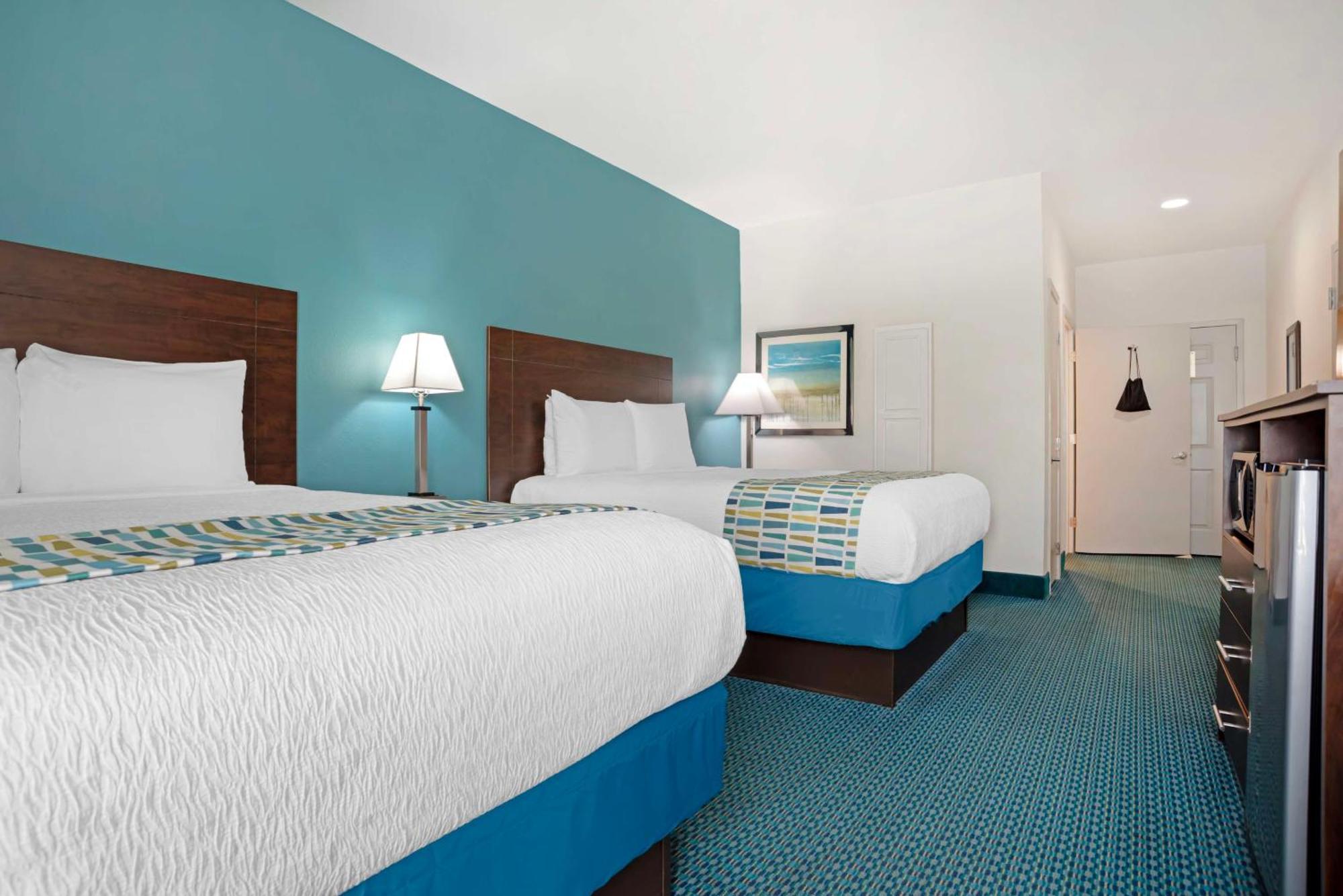Best Western Plus Blue Angel Inn Пенсакола Екстериор снимка